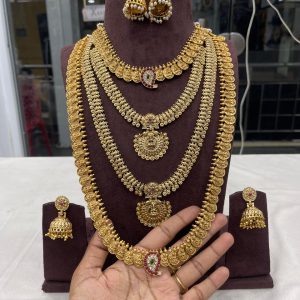 4 STEP COMBO IN BUDGET MF5275- RS.1199