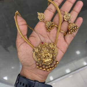LAKSHMI ATTIGAI MF5260