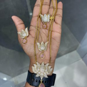 2 LAYER LOTUS-MID HARAM  MF5116