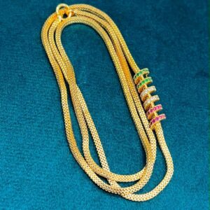 MOGAPU CHAIN MF5265