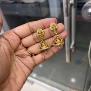 TOP SELLING EARING IN BUDGET PRICE MF5263