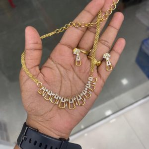 PREMIUM CHOKER MF5218 (INV)