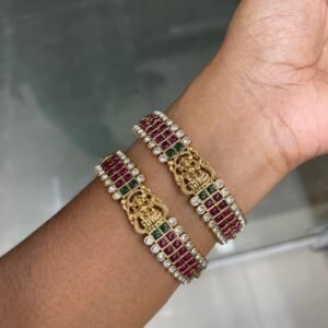 BANGLE COLLECTION MF5252 ( SIZE MENTION IN CUSTOMER NOTE)