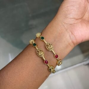 BANGLE COLLECTION MF5252