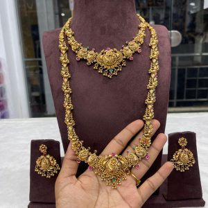 SUPERB COMBO GOLD REPLICATE MF5257 (INV)- NON IDOL 3 D