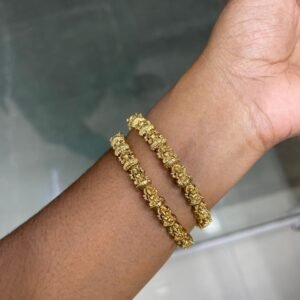 BANGLE COLLECTION MF5252 ( SIZE MENTION IN CUSTOMER NOTE)