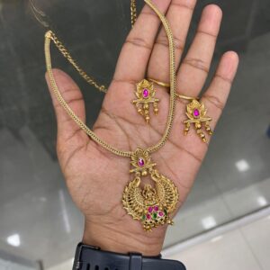 LAKSHMI ATTIGAI MF5260