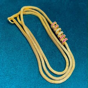 MOGAPU CHAIN MF5265