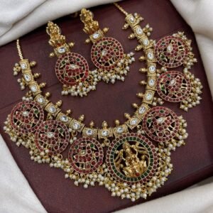 NECKSET PATTERN MF5256