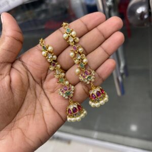 TOP SELLING EARING IN BUDGET PRICE MF5263