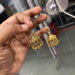 TOP SELLING EARING IN BUDGET PRICE MF5263