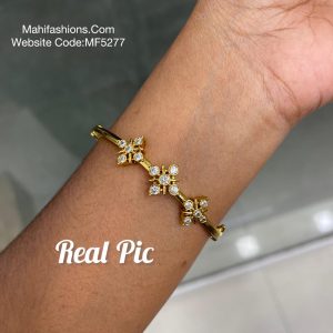 BRACLET COLLECTION MF5277 (INV) – 3 STAR