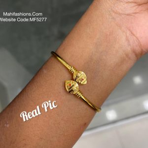BRACLET COLLECTION MF5277 (INV)- VEL KAPPU