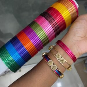 COLUR CHANGING BANGLE / MF5209 MF5253