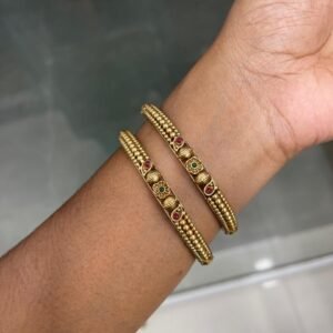 BANGLE COLLECTION MF5252 ( SIZE MENTION IN CUSTOMER NOTE)