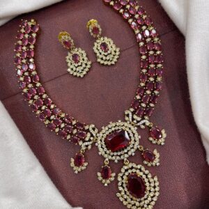 PREMIUM NECKSET MF5262