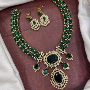 PREMIUM NECKSET MF5262