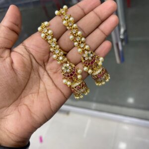 TOP SELLING EARING IN BUDGET PRICE MF5263