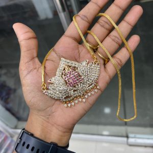 DOLLAR CHAIN COLLECTION MF5282 (INV)- IMPON LAKSHMI V