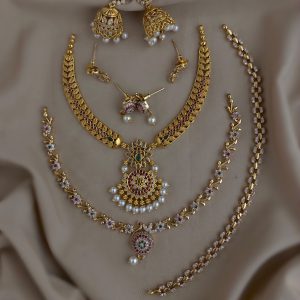 3 IN 1 COMBO PACKAGE AT JUST RS.999 – MF5291