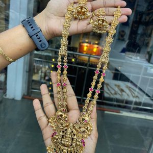SUPER TRADITIONAL HARAM MF5142- (INV) – 2LINE HARAM / MF5299