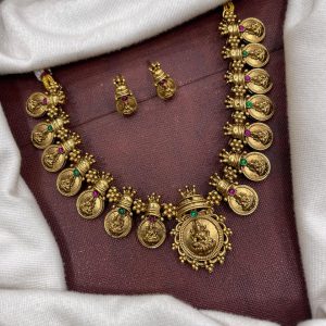 ANTIQUE BUDGET COLLCETION MF5289 – COIN LAKSHMI