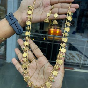 TRENDING HARAM MF5299 (INV)- COIN FLOWER