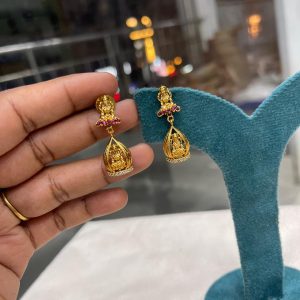 New launching EARING. MF5300 – LAKSHMI FM