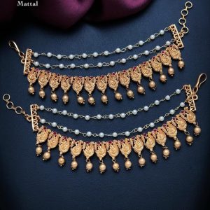 MATTAL COLLECTION MF5280 (INV)