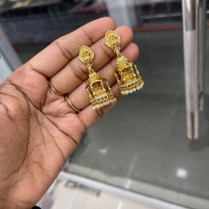 EARING COLLECTION MF5293 –  LAKSHMI