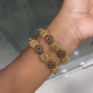 BANGLE COLLECTION MF5295 – FLOWER KEMP