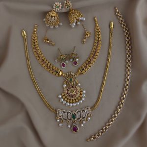 3 IN 1 COMBO PACKAGE AT JUST RS.999 – MF5291