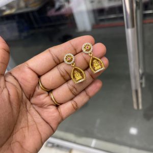 EARING COLLECTION MF5293 – CUTE JUMKA