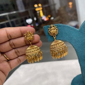 New launching EARING. MF5300 – ELAKATHALI PLAIN LAKSHMI