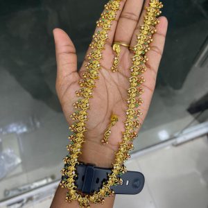 PREMIUM LONG HARAM MF5285 (INV) – SANGU FLOWER