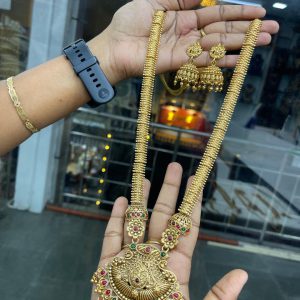 TRENDING HARAM MF5299 (INV)- MULAI NON IDOL