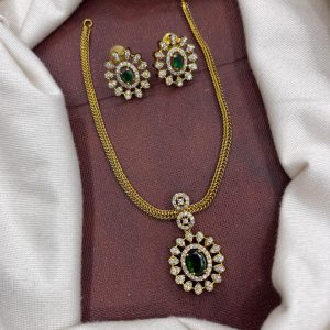 PREMIUM ATTIGAI MFE009 – GREEN