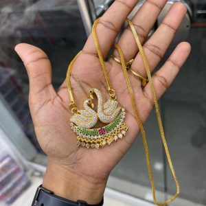 DOLLAR CHAIN COLLECTION MF5282 (INV)- DUAL