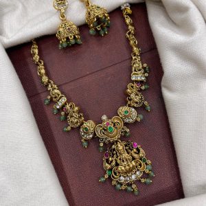 ANTIQUE BUDGET COLLCETION MF589 – GOLD