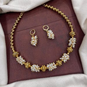 ANTIQUE BUDGET COLLCETION MF5289 – PEARL FLEXIBLE
