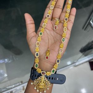 PREMIUM LONG HARAM MF5285 (INV) – NAVARATHNA