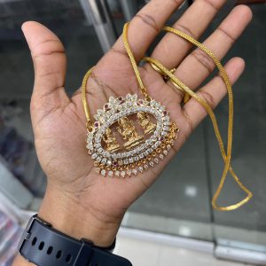 DOLLAR CHAIN COLLECTION MF5282 (INV)- IMPON 3 LAKSHMI