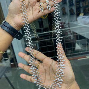 PREMIUM HARAM GOLD COPY MF5221- DIAMOND