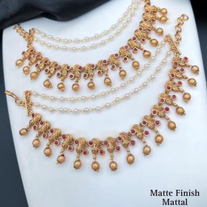 MATTAL COLLECTION MF5280 (INV)