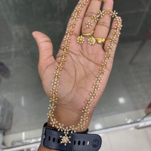PREMIUM HARAM GOLD COPY MF5297 - REGULAR STAR HARAM