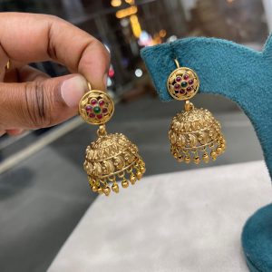New launching EARING. MF5300 – HANGING FLOWER MULTI