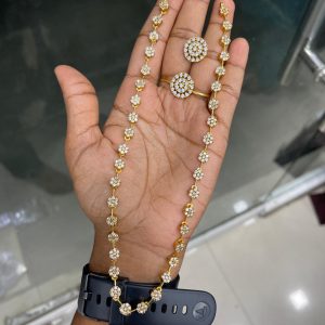 PREMIUM LONG HARAM MF5285 (INV) – STAR DIAMOND