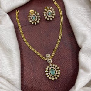 PREMIUM ATTIGAI MFE009 – MINT GREEN