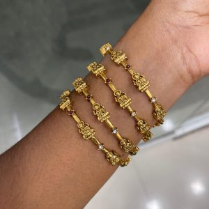 BANGLE COLLECTION MF5295 – LAKSHMI KAMBI