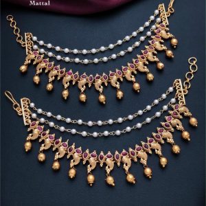 MATTAL COLLECTION MF5280 (INV)